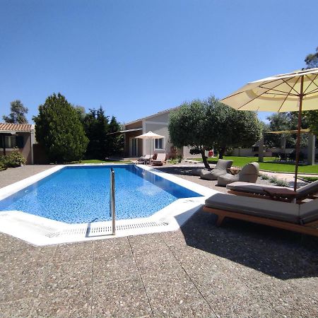 Volta Villas Lefkada Extérieur photo