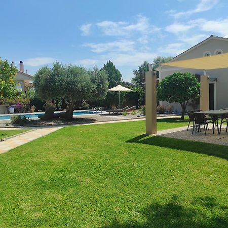 Volta Villas Lefkada Extérieur photo