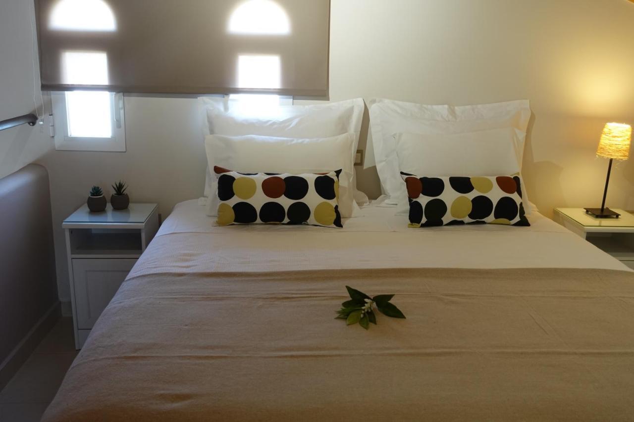 Volta Villas Lefkada Extérieur photo