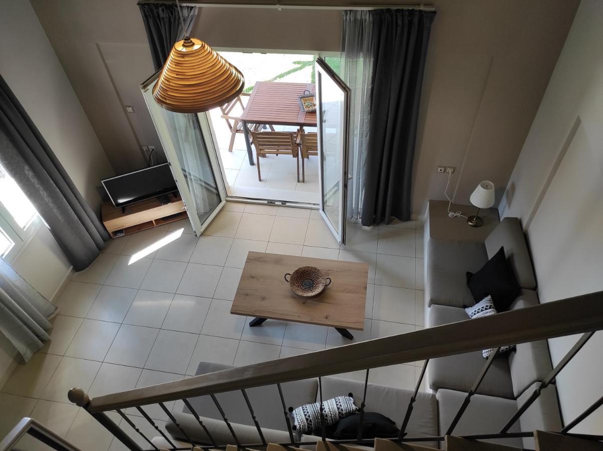 Volta Villas Lefkada Extérieur photo