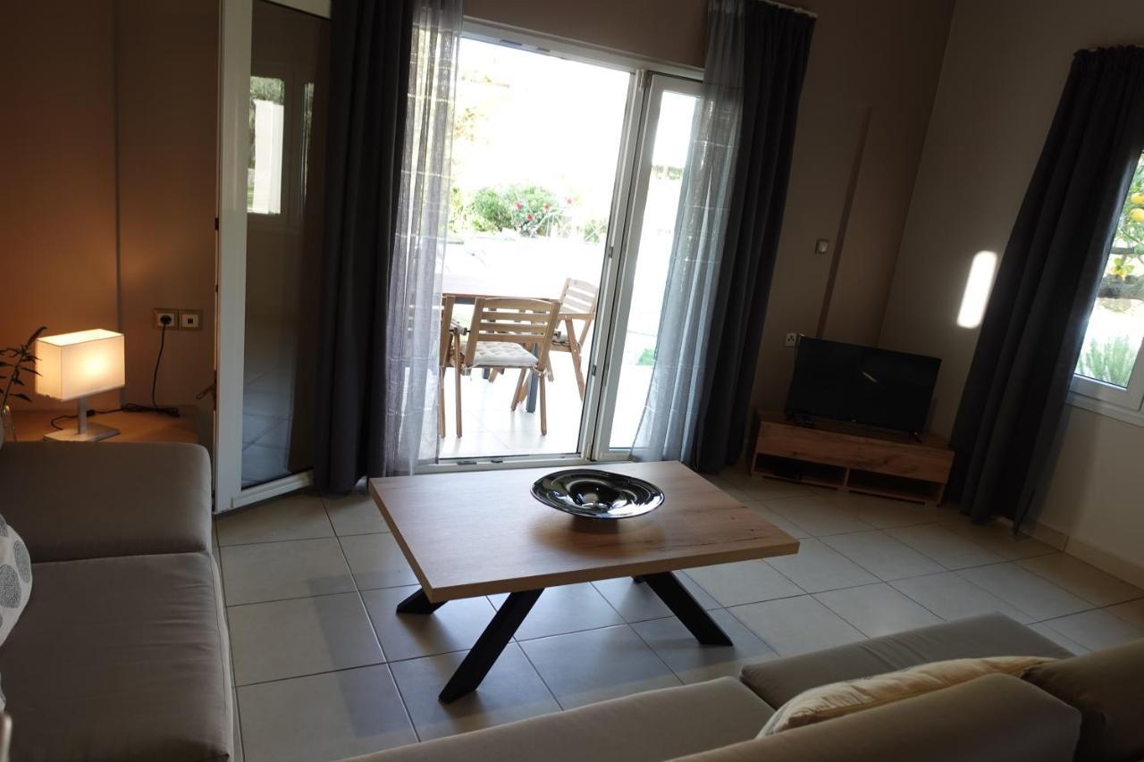 Volta Villas Lefkada Extérieur photo