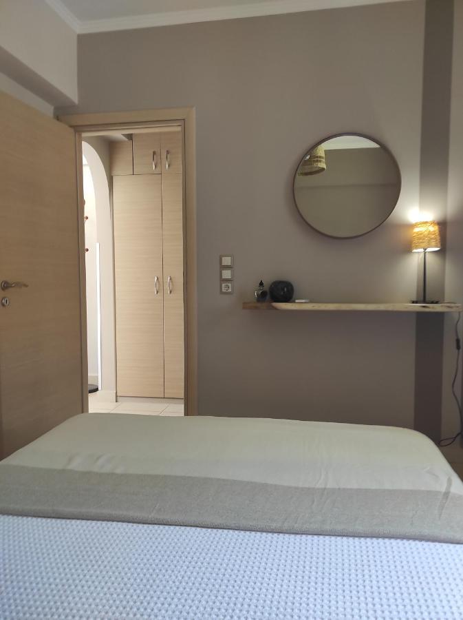 Volta Villas Lefkada Extérieur photo