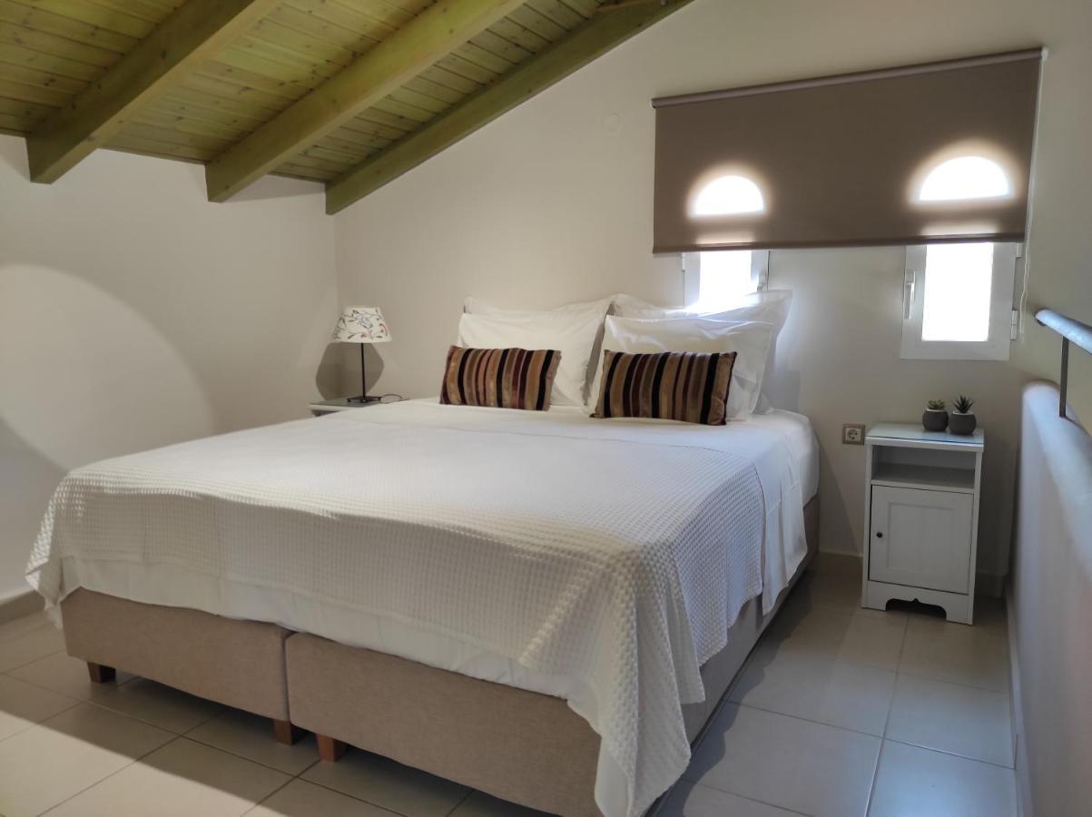 Volta Villas Lefkada Extérieur photo