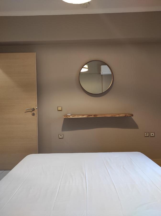 Volta Villas Lefkada Extérieur photo