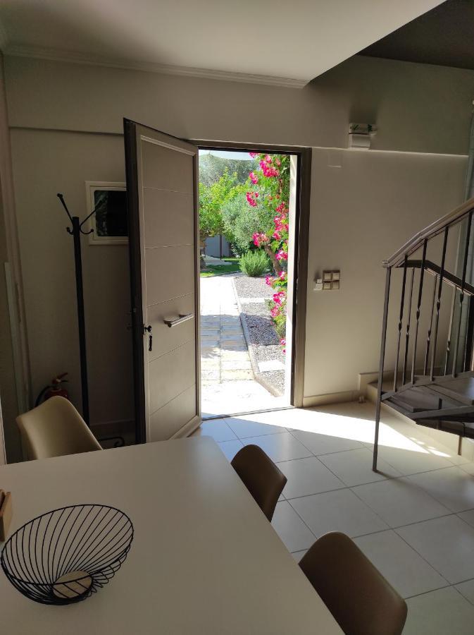 Volta Villas Lefkada Extérieur photo