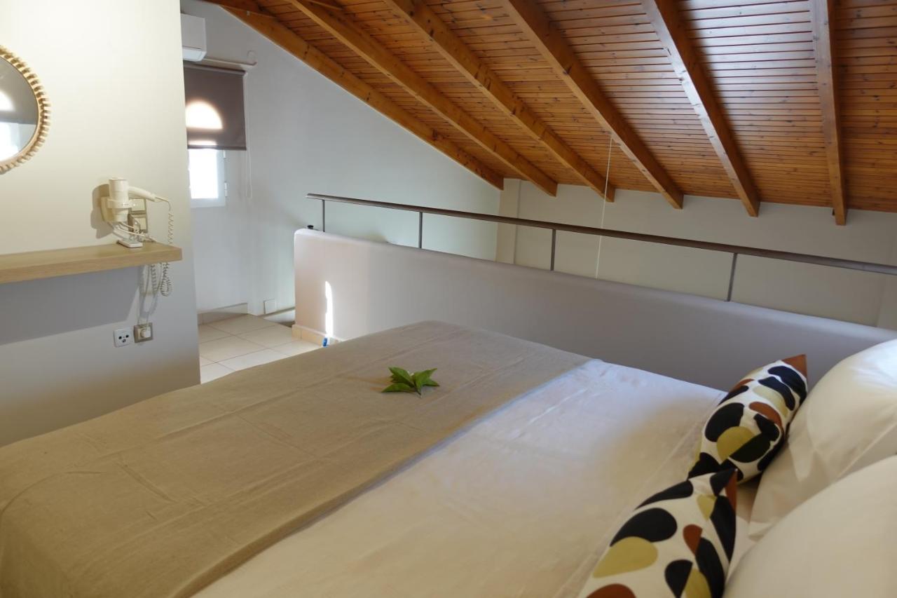 Volta Villas Lefkada Extérieur photo